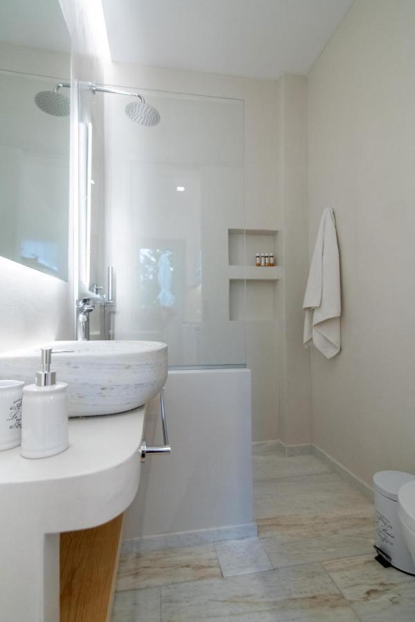 Acanthus Houses Tinos Exterior photo